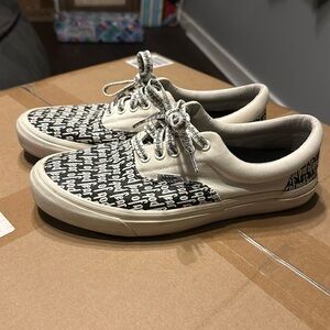 Fear of god vans